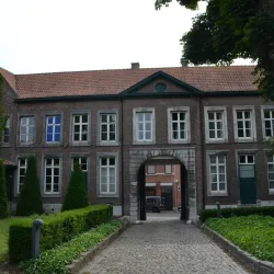 Z33 House for Contemporary Art - Hasselt