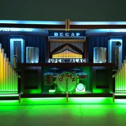 Z33 House for Contemporary Art - Hasselt