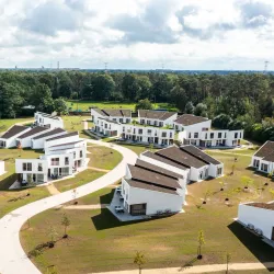 Eksel Village Center - Hechtel-Eksel