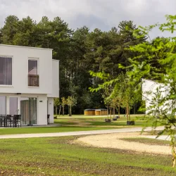 Eksel Village Center - Hechtel-Eksel