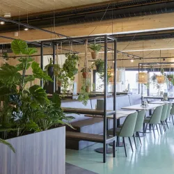 Eksel Village Center - Hechtel-Eksel