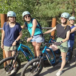 Forest Trails of Hechtel - Hechtel-Eksel