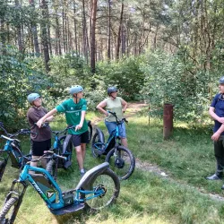 Forest Trails of Hechtel - Hechtel-Eksel