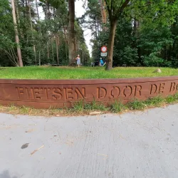 Hechtel-Eksel Cycling Routes - Hechtel-Eksel