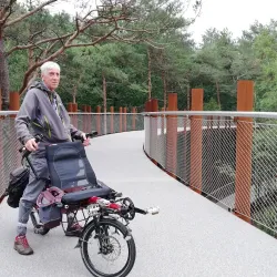 Hechtel-Eksel Cycling Routes - Hechtel-Eksel