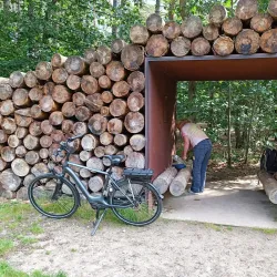 Hechtel-Eksel Cycling Routes - Hechtel-Eksel