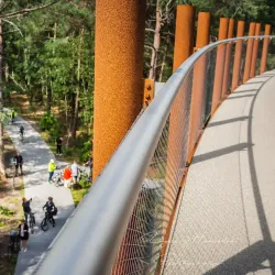 Hechtel-Eksel Cycling Routes - Hechtel-Eksel