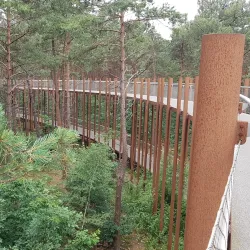 Hechtel-Eksel Cycling Routes - Hechtel-Eksel