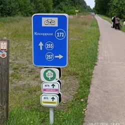 Hechtel-Eksel Cycling Routes - Hechtel-Eksel