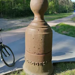 Hechtel-Eksel Cycling Routes - Hechtel-Eksel