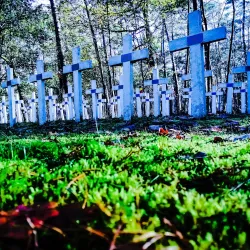 Hechtel-Eksel War Museum - Hechtel-Eksel