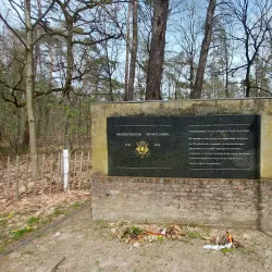 Hechtel-Eksel War Museum - Hechtel-Eksel