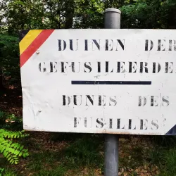 Hechtel-Eksel War Museum - Hechtel-Eksel