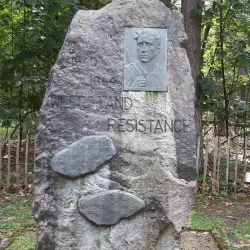 Hechtel-Eksel War Museum - Hechtel-Eksel