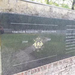 Hechtel-Eksel War Museum - Hechtel-Eksel