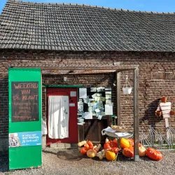 Local Farmers' Markets - Hechtel-Eksel