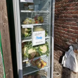 Local Farmers' Markets - Hechtel-Eksel