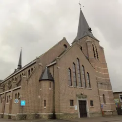 Sint-Lambertus Church - Hechtel-Eksel