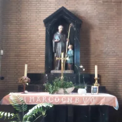 Sint-Lambertus Church - Hechtel-Eksel