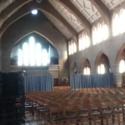 Sint-Lambertus Church - Hechtel-Eksel