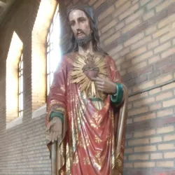 Sint-Lambertus Church - Hechtel-Eksel