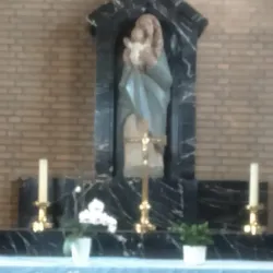 Sint-Lambertus Church - Hechtel-Eksel