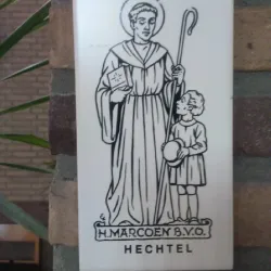 Sint-Lambertus Church - Hechtel-Eksel