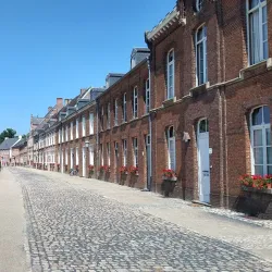 Herentals Beguinage - Herentals