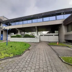 Herentals City Hall - Herentals