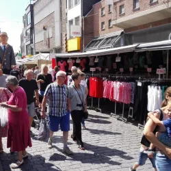 Markt Square - Herentals