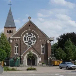 Sint-Jozefkerk (St. Joseph's Church) - Herentals