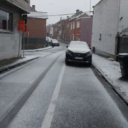 A picturesque scene in Herstal