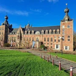 Arenberg Castle - Heverlee