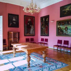 Arenberg Castle - Heverlee