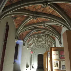 Arenberg Castle - Heverlee