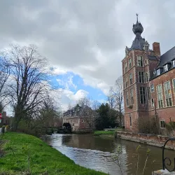 Arenberg Castle - Heverlee