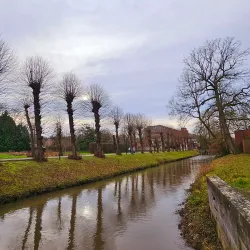 Arenberg Castle - Heverlee