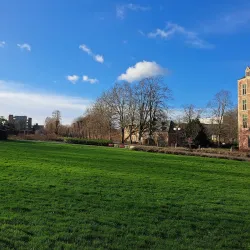 Arenberg Castle - Heverlee