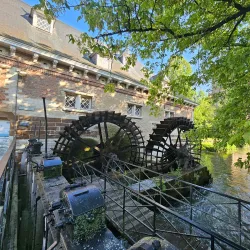 Arenberg Castle - Heverlee