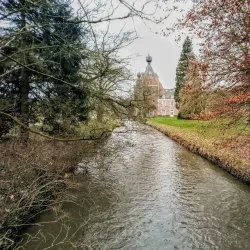 Arenberg Castle - Heverlee