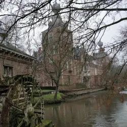 Arenberg Castle - Heverlee
