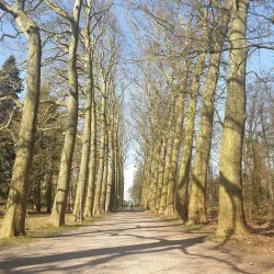 Arenberg Castle - Heverlee