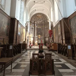 Heverlee Abbey - Heverlee