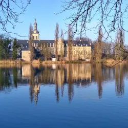 Heverlee Abbey - Heverlee