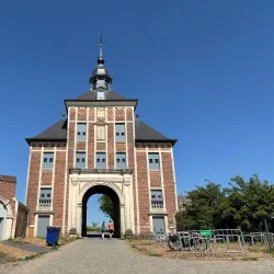 Heverlee Abbey - Heverlee