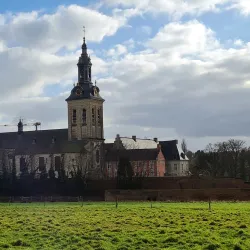 Heverlee Abbey - Heverlee