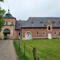 Heverlee Abbey - Heverlee