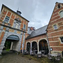 Heverlee Abbey - Heverlee