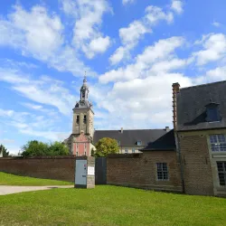 Heverlee Abbey - Heverlee