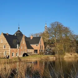 Heverlee Abbey - Heverlee